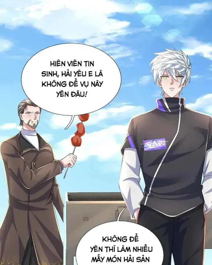 Luyện Thể Trăm Nghìn Tầng Chapter 354 - 67