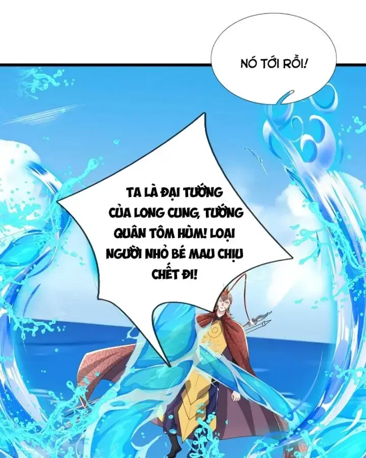 Luyện Thể Trăm Nghìn Tầng Chapter 354 - 69