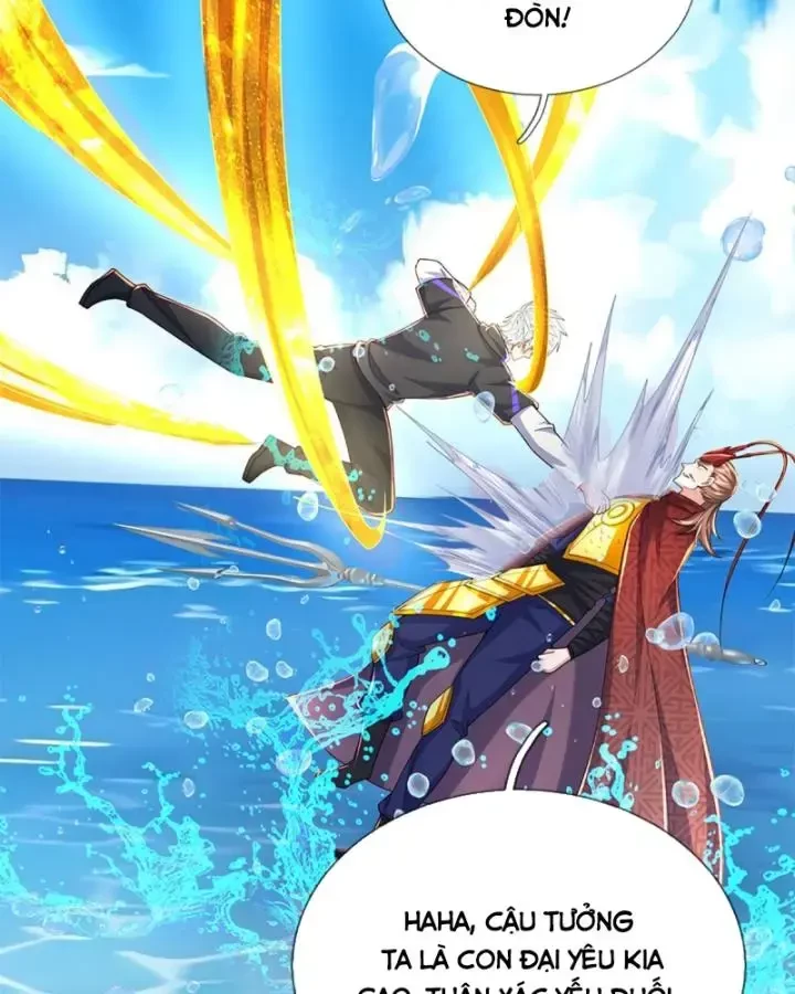 Luyện Thể Trăm Nghìn Tầng Chapter 354 - 71