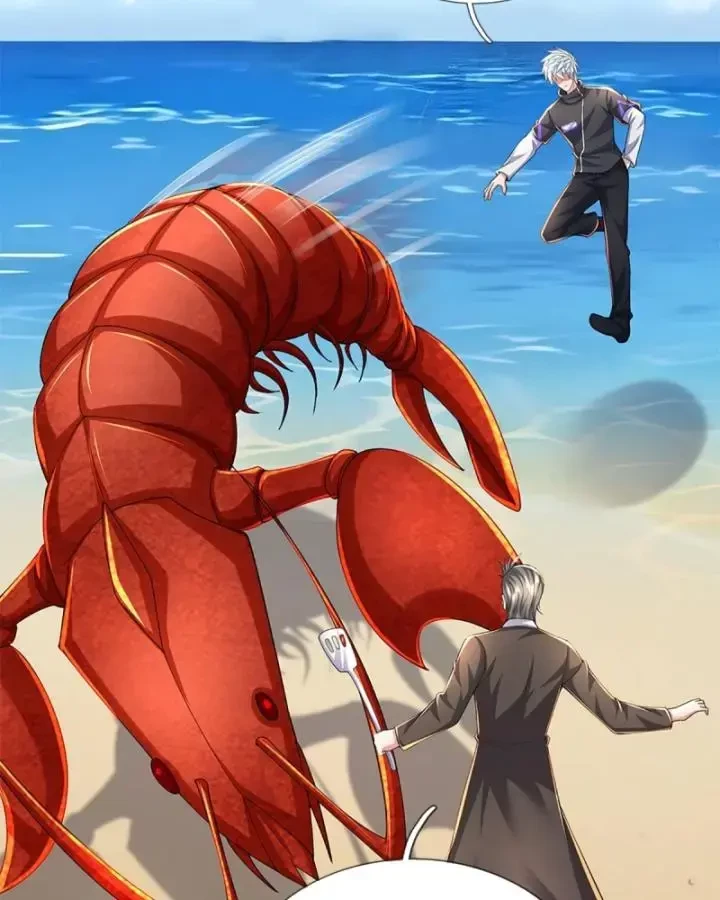 Luyện Thể Trăm Nghìn Tầng Chapter 354 - 75