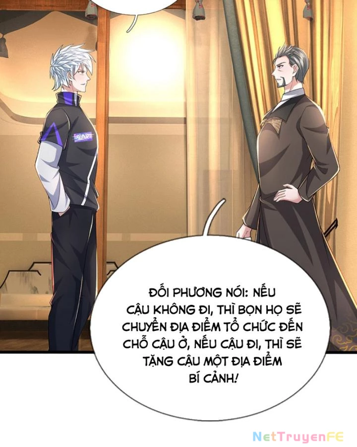 Luyện Thể Trăm Nghìn Tầng Chapter 355 - 32