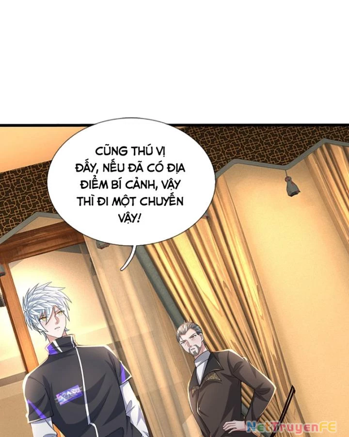 Luyện Thể Trăm Nghìn Tầng Chapter 355 - 34