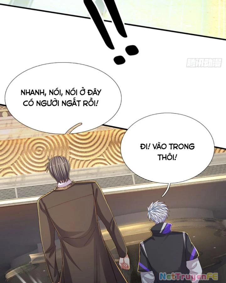 Luyện Thể Trăm Nghìn Tầng Chapter 355 - 64