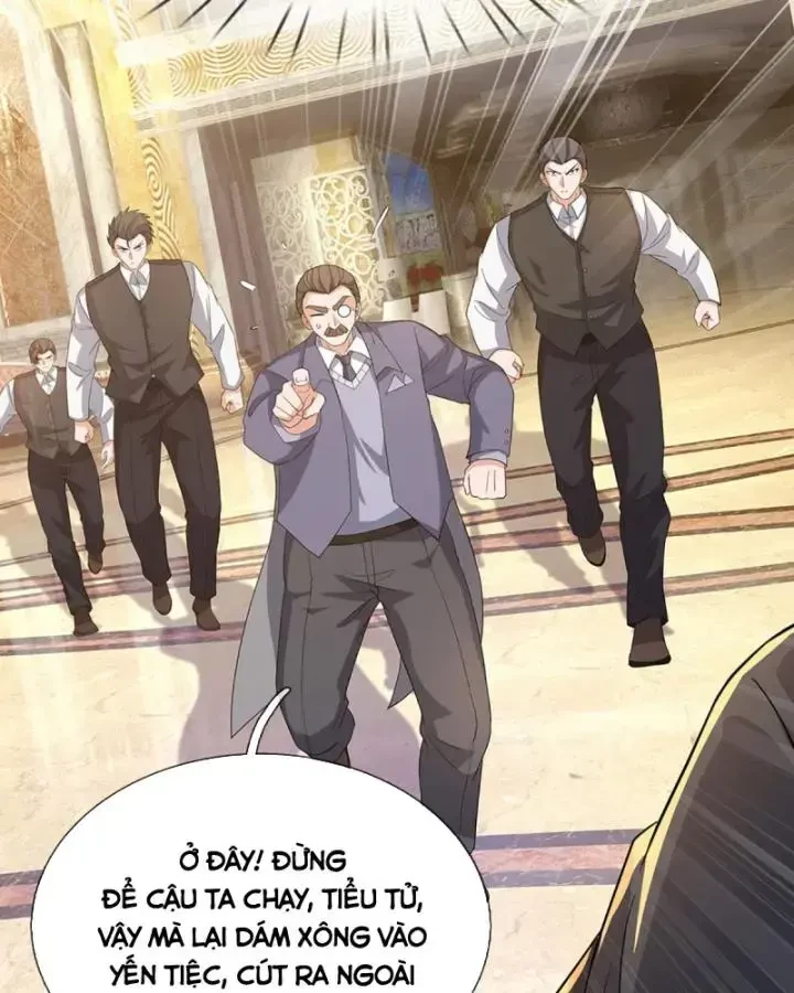 Luyện Thể Trăm Nghìn Tầng Chapter 356 - 6