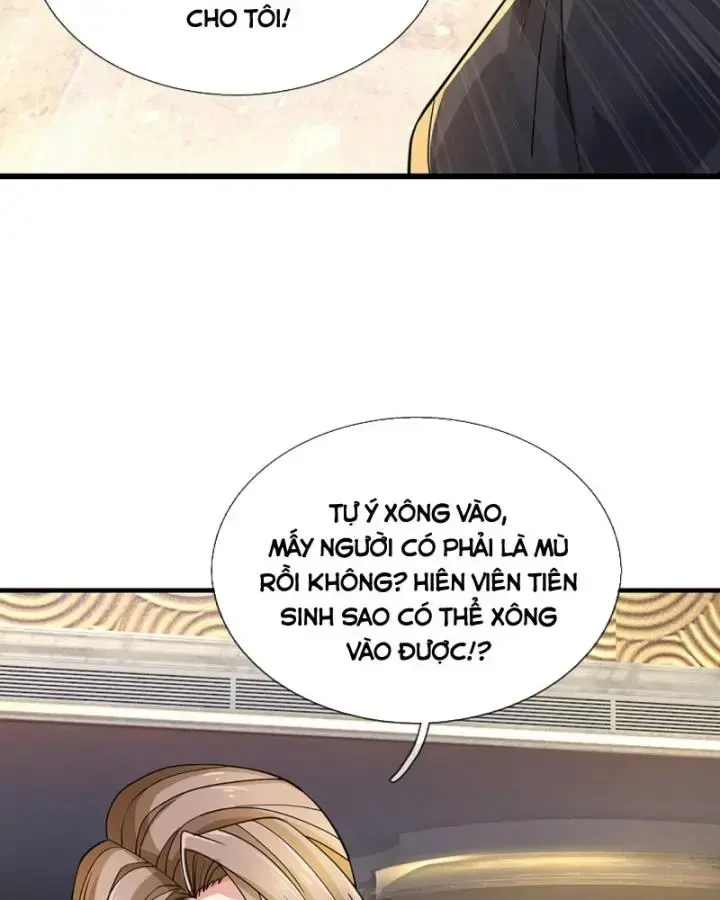 Luyện Thể Trăm Nghìn Tầng Chapter 356 - 7