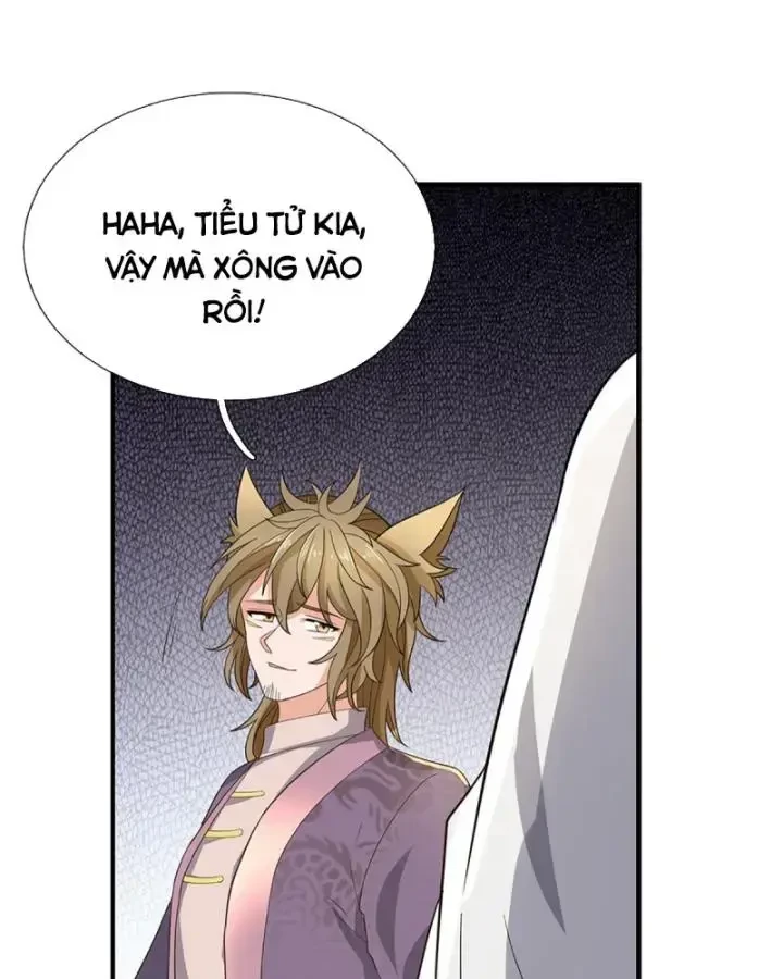 Luyện Thể Trăm Nghìn Tầng Chapter 356 - 9