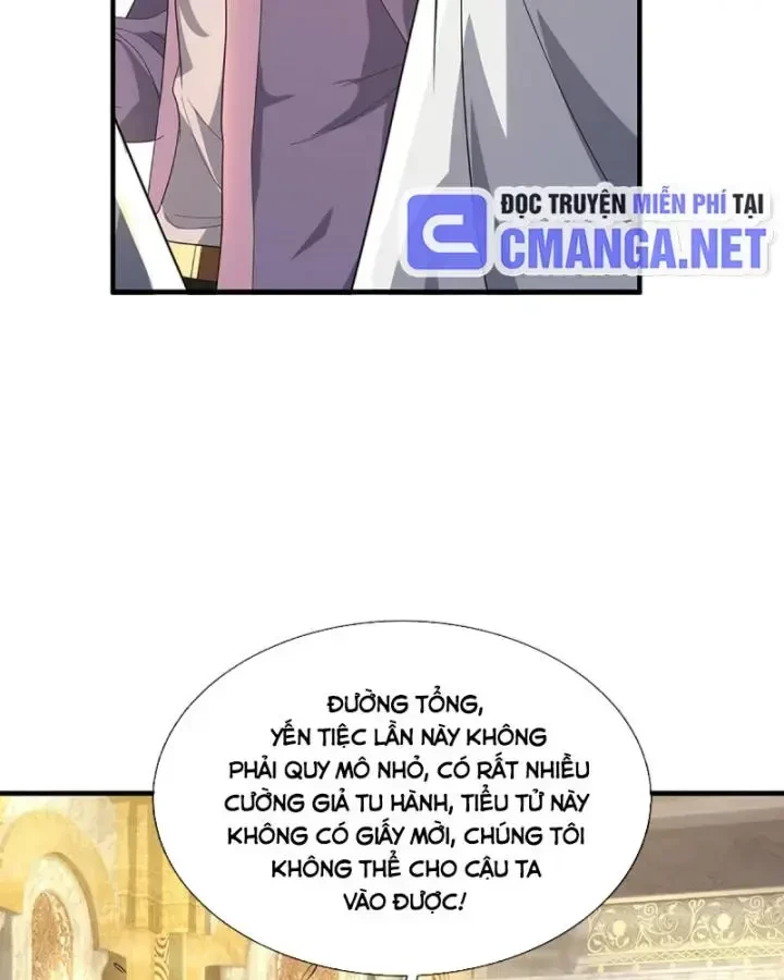 Luyện Thể Trăm Nghìn Tầng Chapter 356 - 10