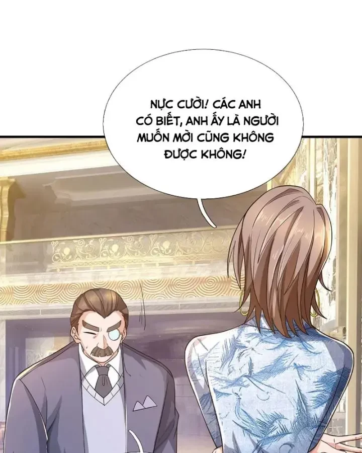 Luyện Thể Trăm Nghìn Tầng Chapter 356 - 12