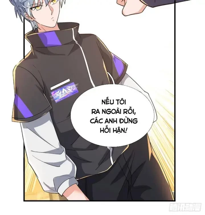 Luyện Thể Trăm Nghìn Tầng Chapter 356 - 14