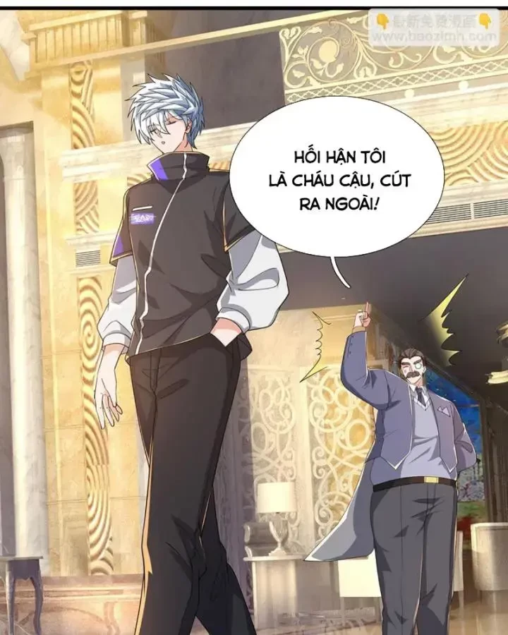 Luyện Thể Trăm Nghìn Tầng Chapter 356 - 15