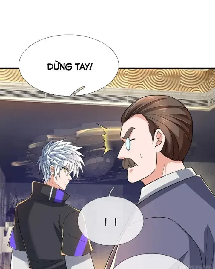 Luyện Thể Trăm Nghìn Tầng Chapter 356 - 19