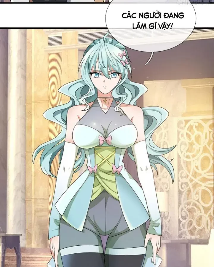 Luyện Thể Trăm Nghìn Tầng Chapter 356 - 20