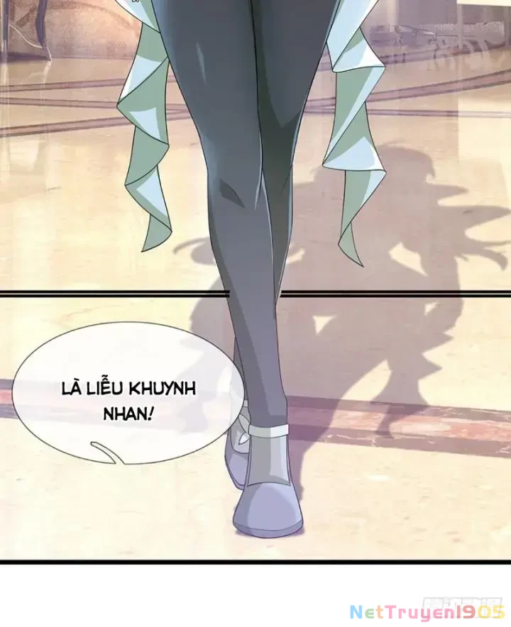 Luyện Thể Trăm Nghìn Tầng Chapter 356 - 21