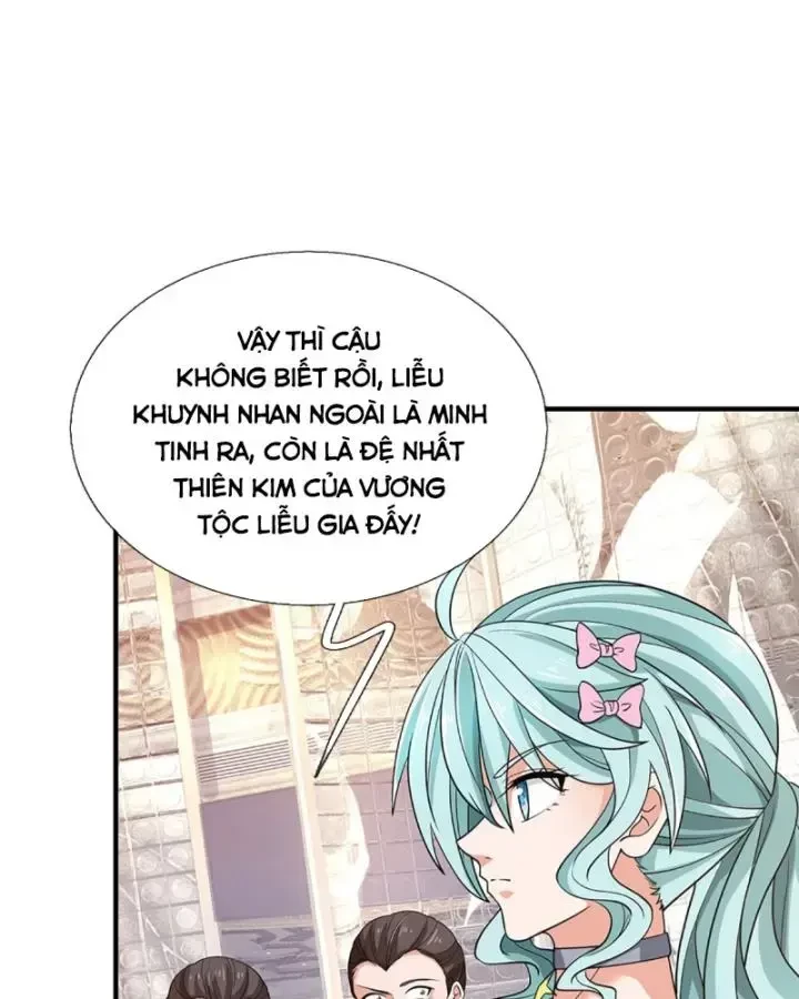 Luyện Thể Trăm Nghìn Tầng Chapter 356 - 22