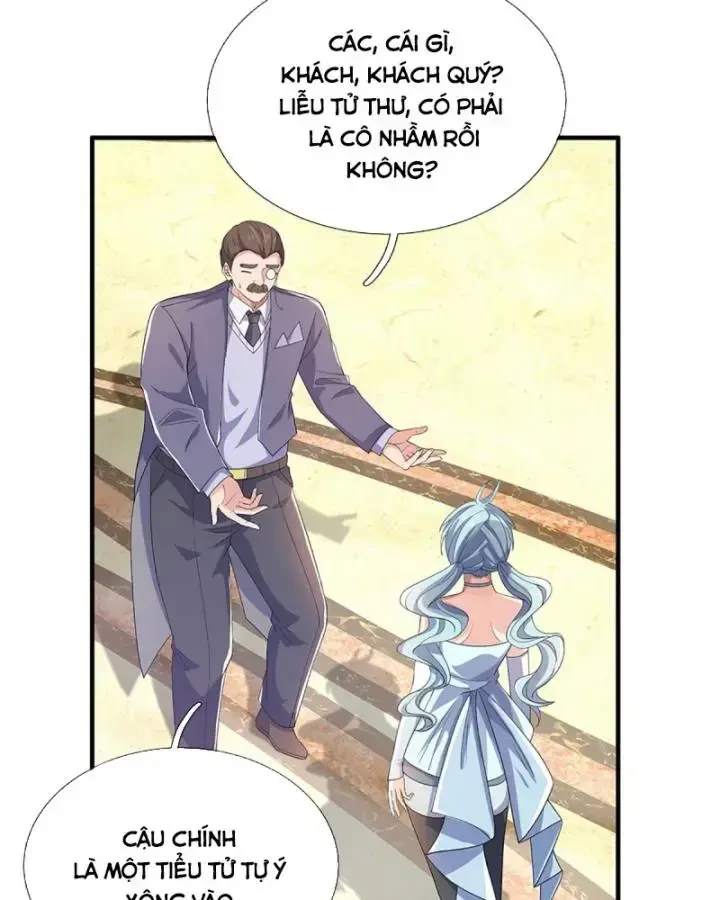 Luyện Thể Trăm Nghìn Tầng Chapter 356 - 29