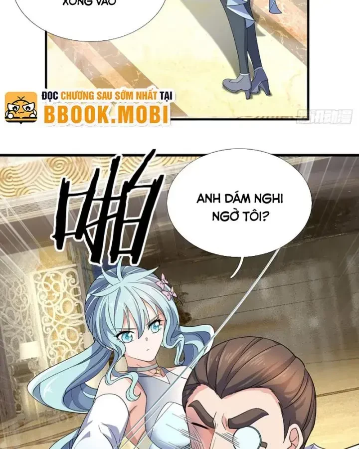 Luyện Thể Trăm Nghìn Tầng Chapter 356 - 30