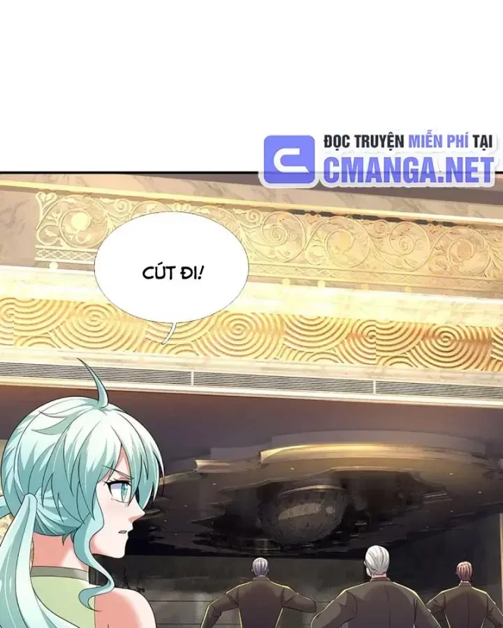 Luyện Thể Trăm Nghìn Tầng Chapter 356 - 36