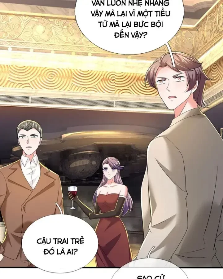 Luyện Thể Trăm Nghìn Tầng Chapter 356 - 38