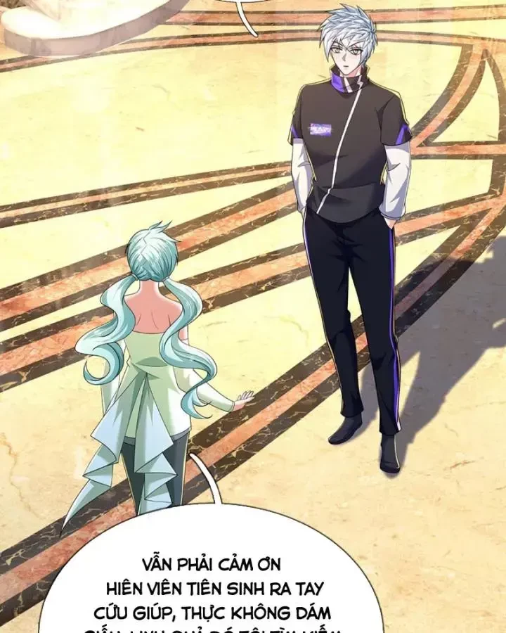 Luyện Thể Trăm Nghìn Tầng Chapter 356 - 42