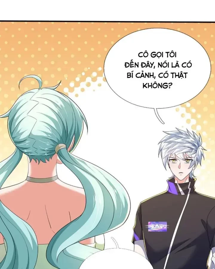 Luyện Thể Trăm Nghìn Tầng Chapter 356 - 44