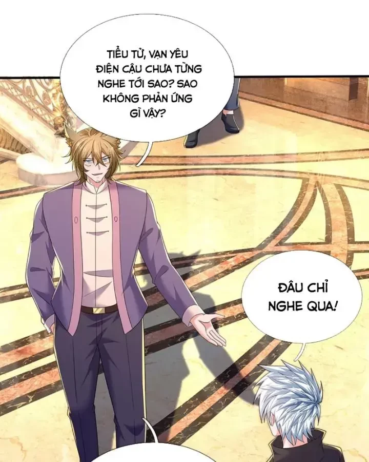 Luyện Thể Trăm Nghìn Tầng Chapter 356 - 50