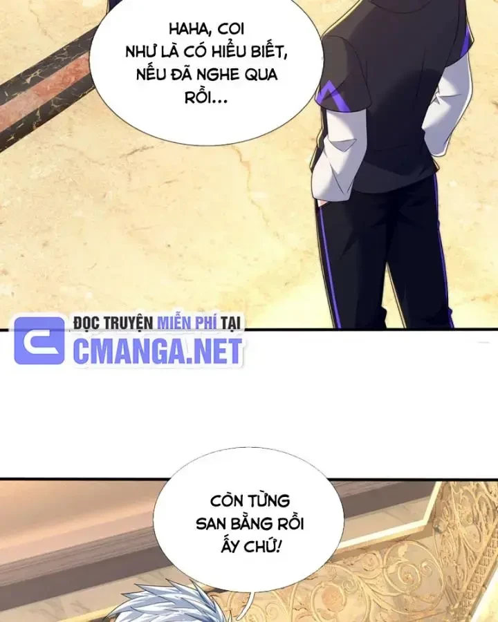 Luyện Thể Trăm Nghìn Tầng Chapter 356 - 51