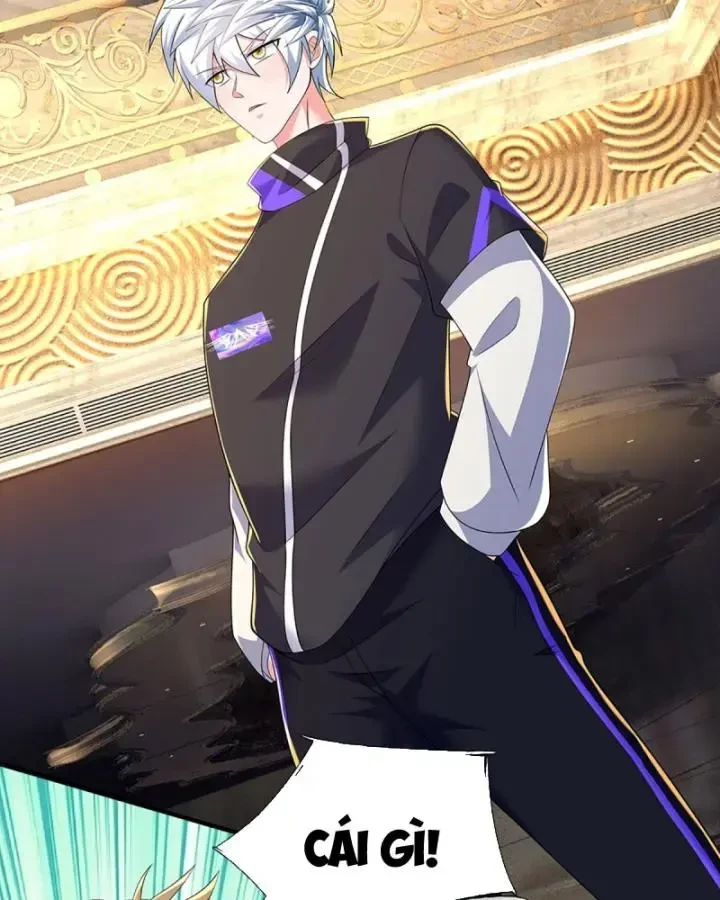 Luyện Thể Trăm Nghìn Tầng Chapter 356 - 52