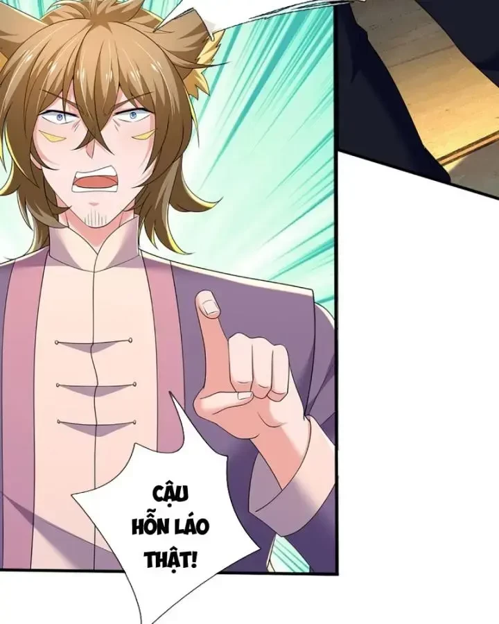 Luyện Thể Trăm Nghìn Tầng Chapter 356 - 53