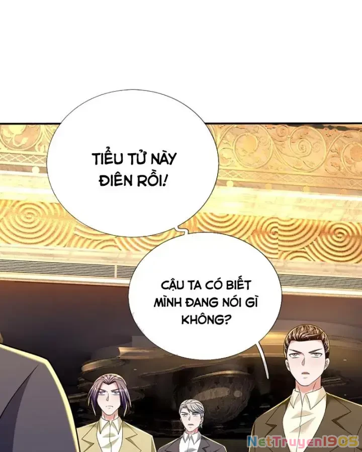 Luyện Thể Trăm Nghìn Tầng Chapter 356 - 55