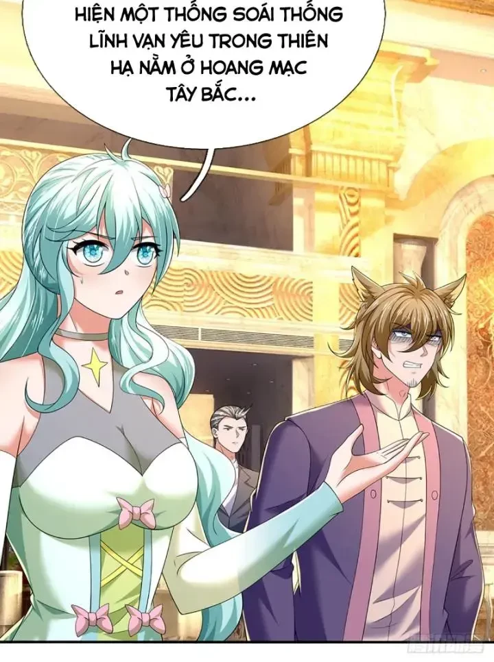 Luyện Thể Trăm Nghìn Tầng Chapter 356 - 57