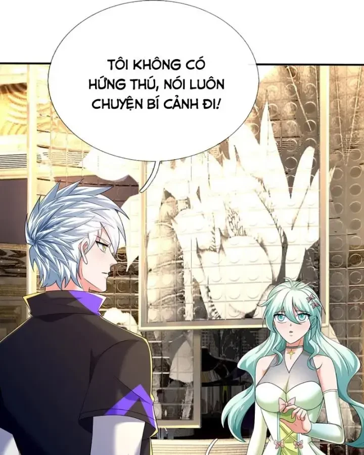 Luyện Thể Trăm Nghìn Tầng Chapter 356 - 58