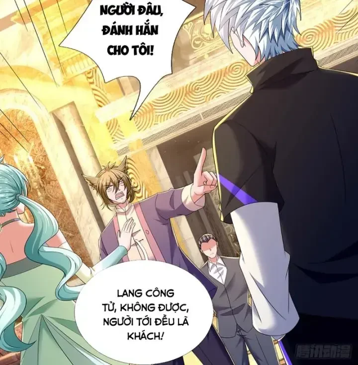 Luyện Thể Trăm Nghìn Tầng Chapter 356 - 60