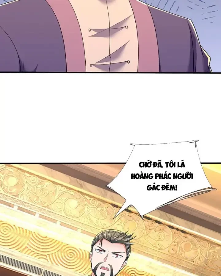 Luyện Thể Trăm Nghìn Tầng Chapter 356 - 62