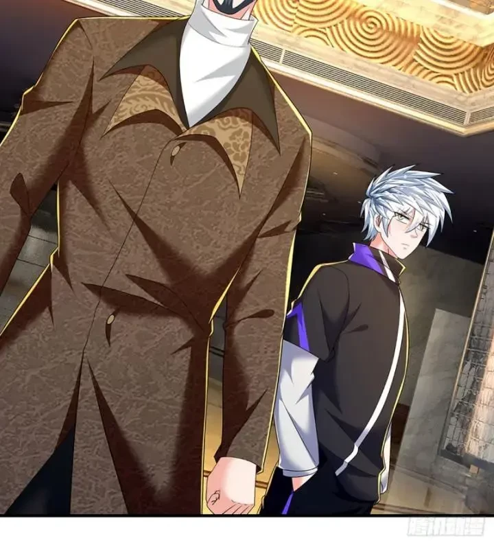 Luyện Thể Trăm Nghìn Tầng Chapter 356 - 63