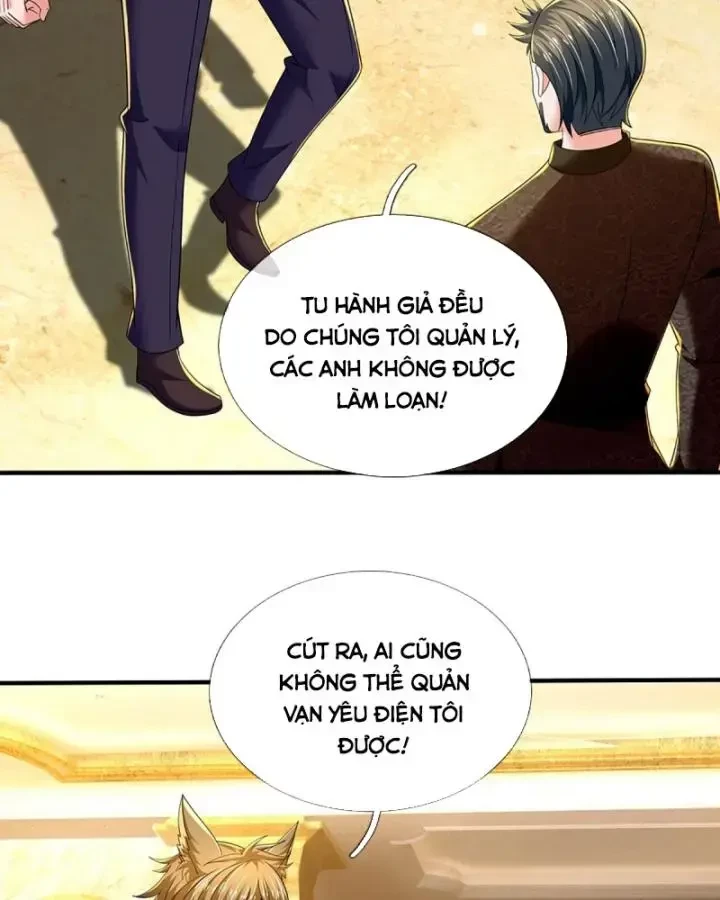 Luyện Thể Trăm Nghìn Tầng Chapter 356 - 65