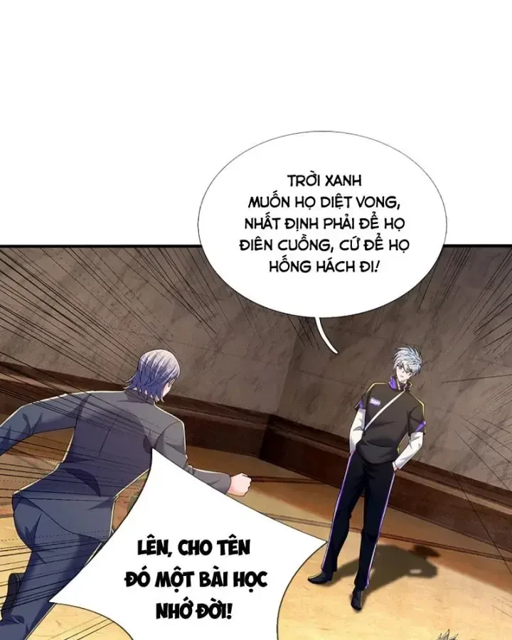 Luyện Thể Trăm Nghìn Tầng Chapter 356 - 68