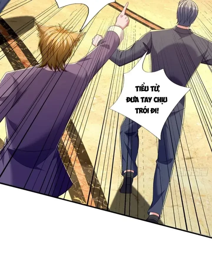 Luyện Thể Trăm Nghìn Tầng Chapter 356 - 69