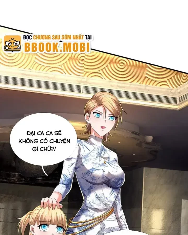 Luyện Thể Trăm Nghìn Tầng Chapter 356 - 70