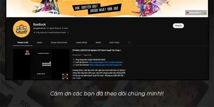 Luyện Thể Trăm Nghìn Tầng Chapter 356 - 72