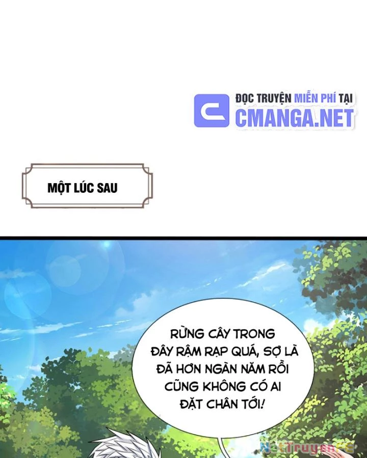 Luyện Thể Trăm Nghìn Tầng Chapter 358 - 30