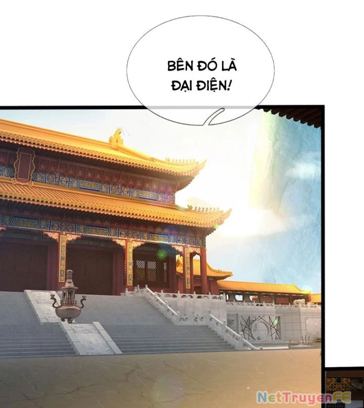 Luyện Thể Trăm Nghìn Tầng Chapter 359 - 5