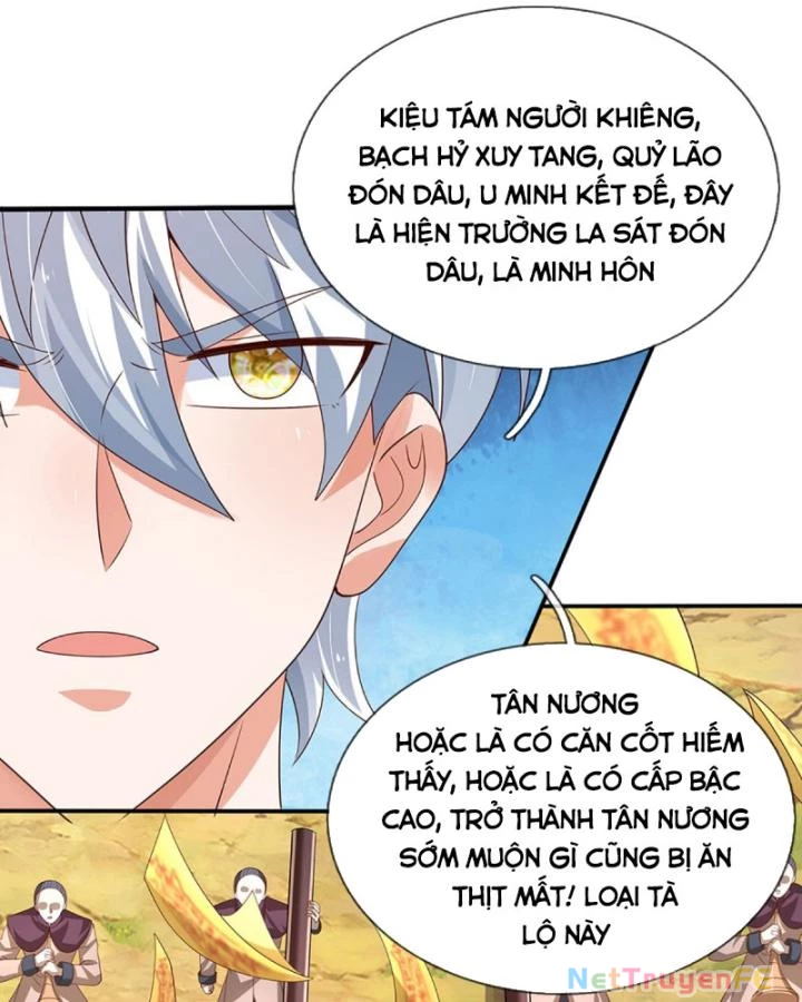 Luyện Thể Trăm Nghìn Tầng Chapter 362 - 6