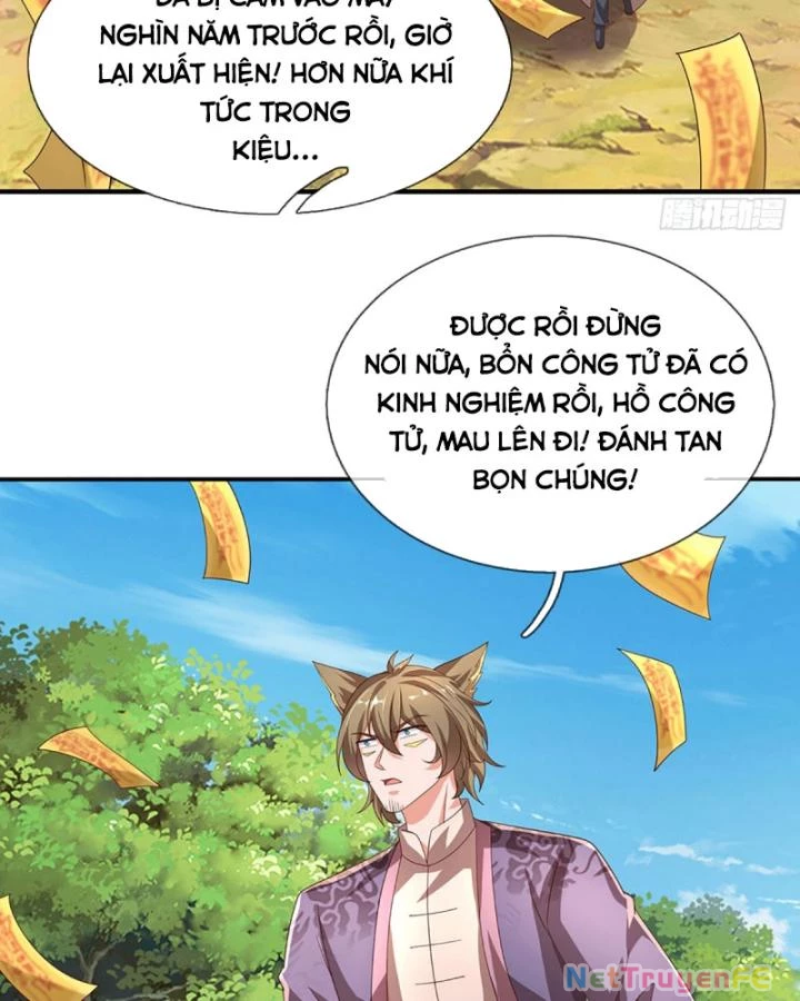 Luyện Thể Trăm Nghìn Tầng Chapter 362 - 8