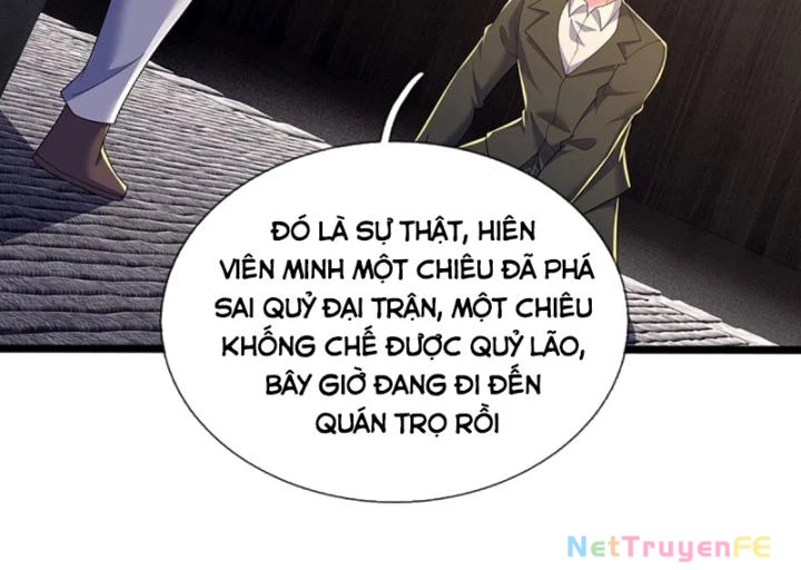 Luyện Thể Trăm Nghìn Tầng Chapter 363 - 25