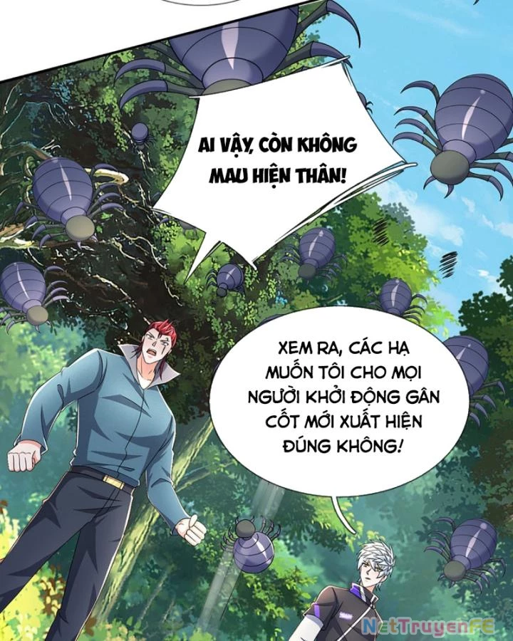 Luyện Thể Trăm Nghìn Tầng Chapter 363 - 70