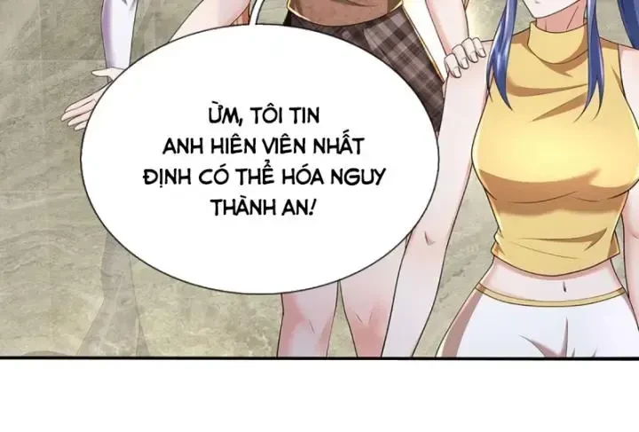 Luyện Thể Trăm Nghìn Tầng Chapter 364 - 16