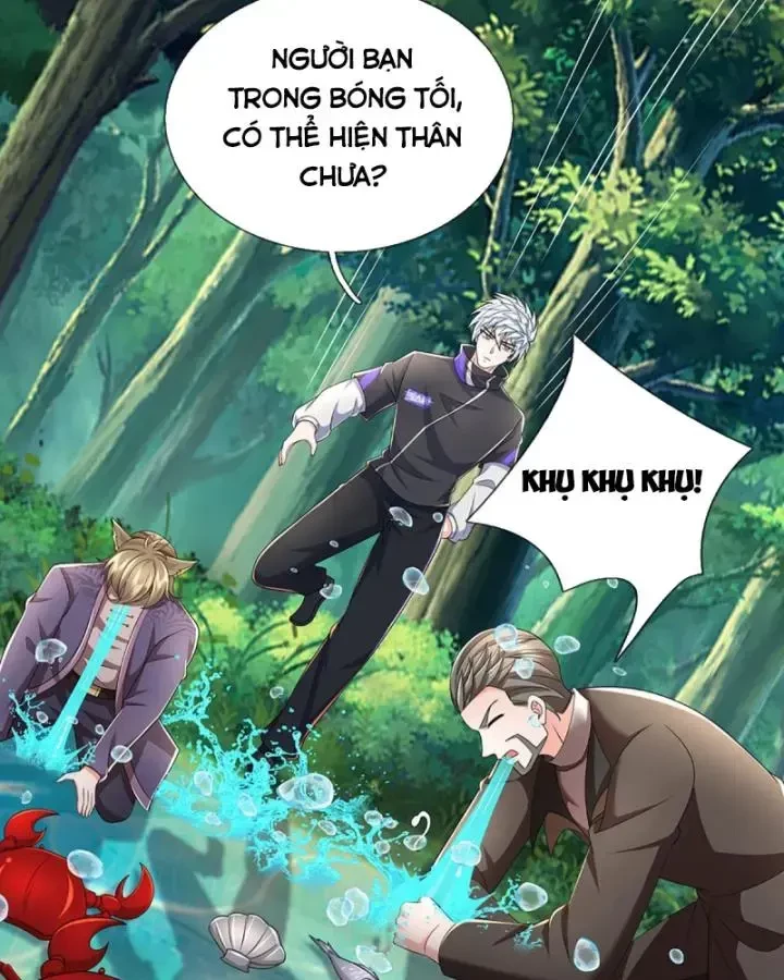 Luyện Thể Trăm Nghìn Tầng Chapter 364 - 26