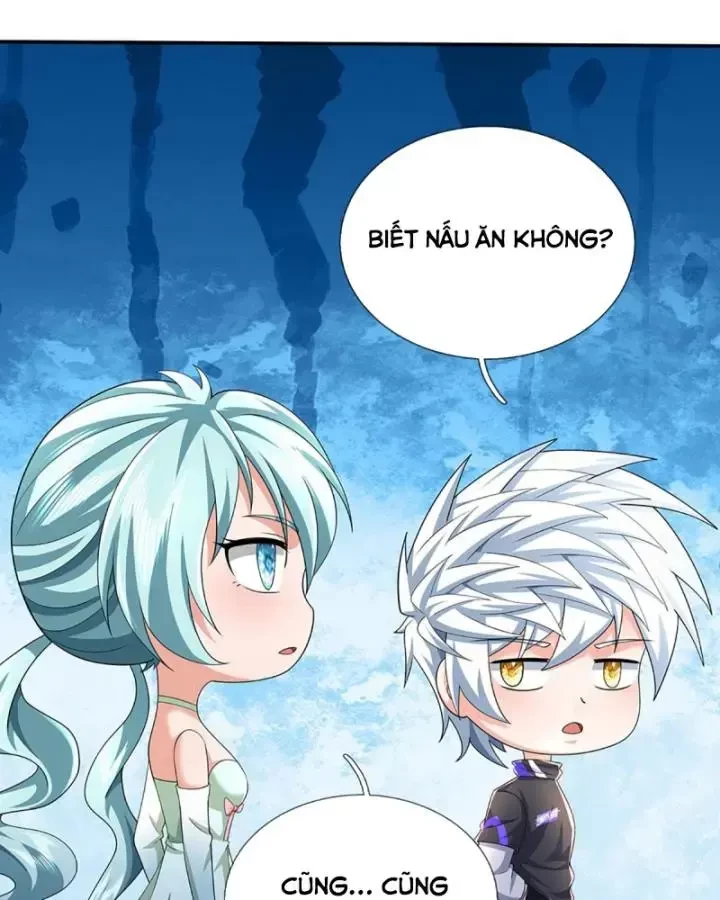 Luyện Thể Trăm Nghìn Tầng Chapter 364 - 41