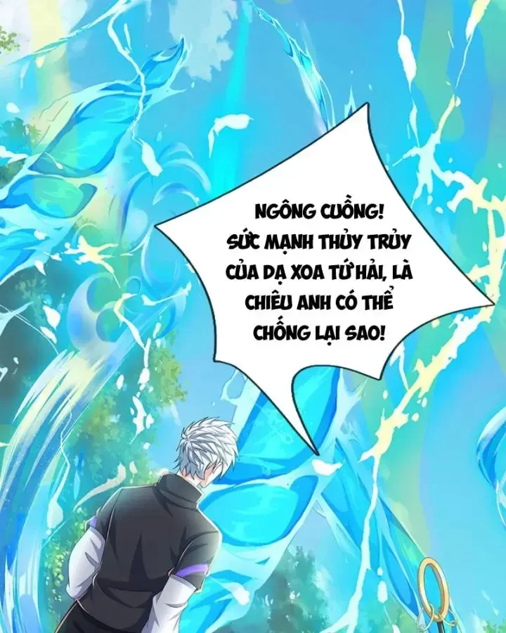 Luyện Thể Trăm Nghìn Tầng Chapter 364 - 47