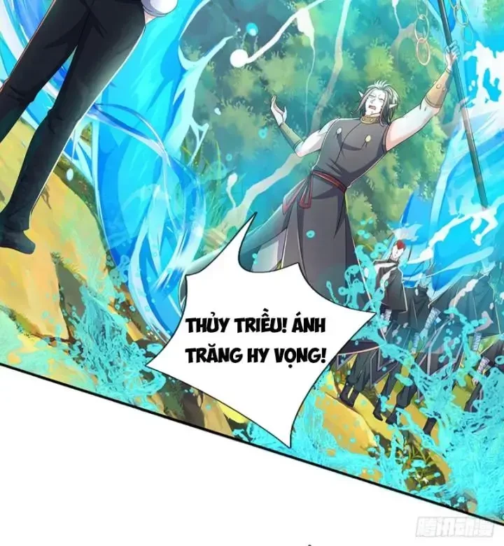 Luyện Thể Trăm Nghìn Tầng Chapter 364 - 48